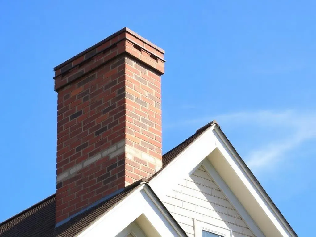 Chimney Repair & Rebuild