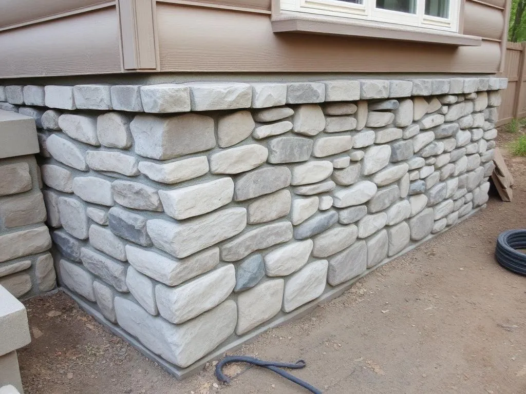 Foundation Repair