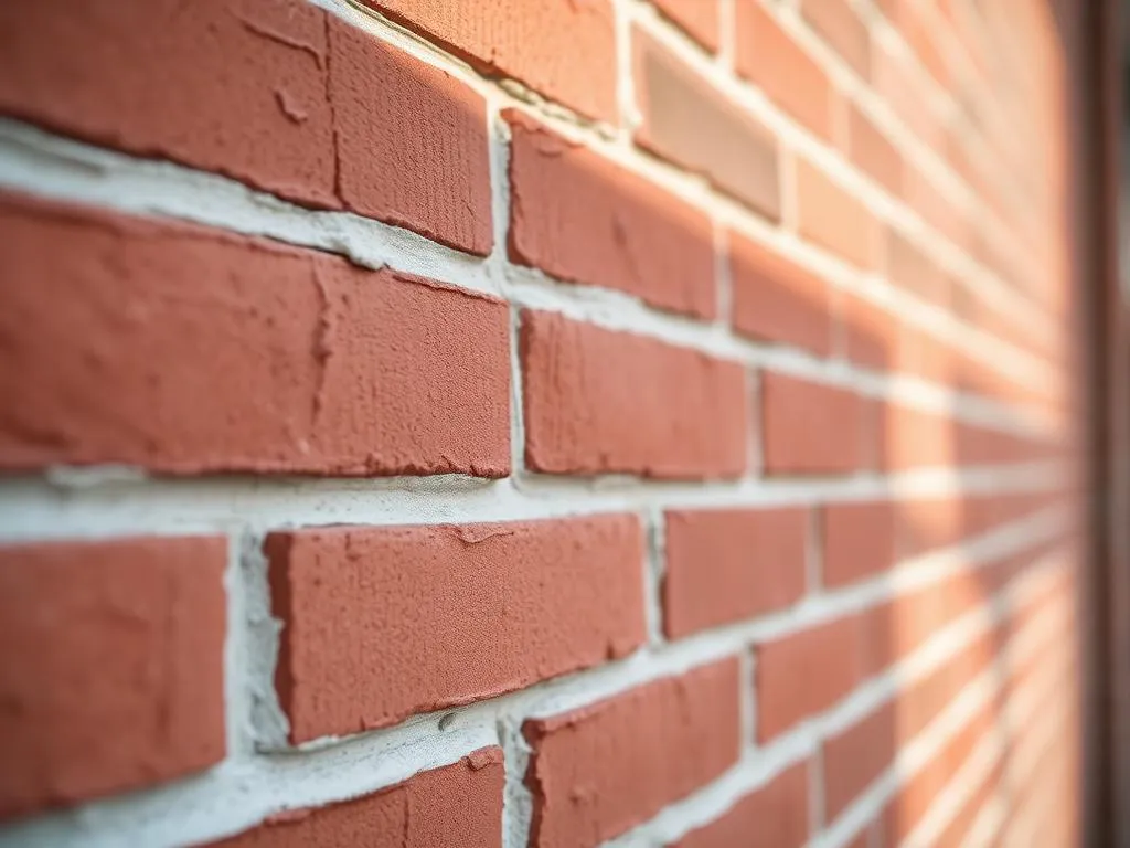 Brick & Stone Repointing